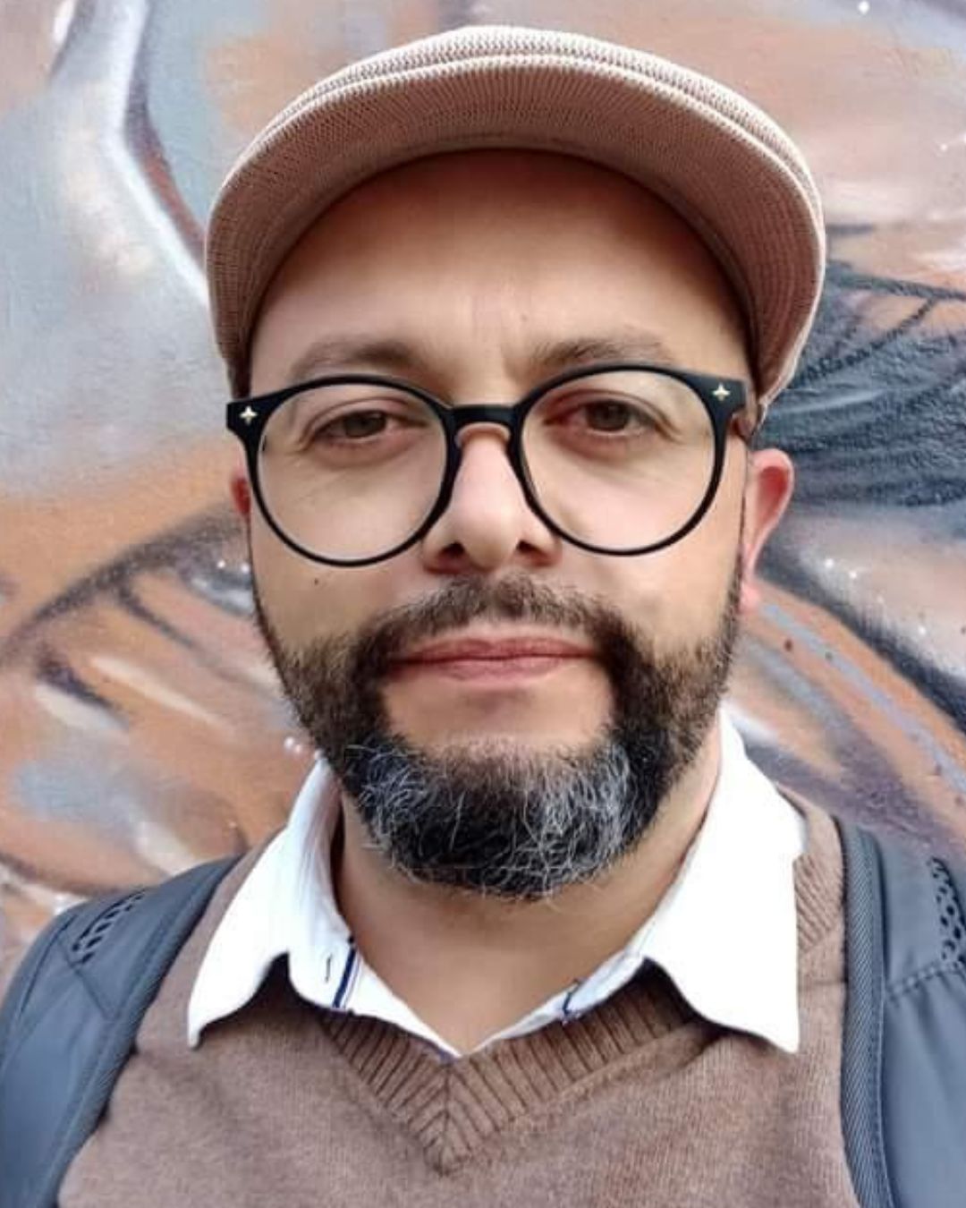 Marcelo Motta Escritor