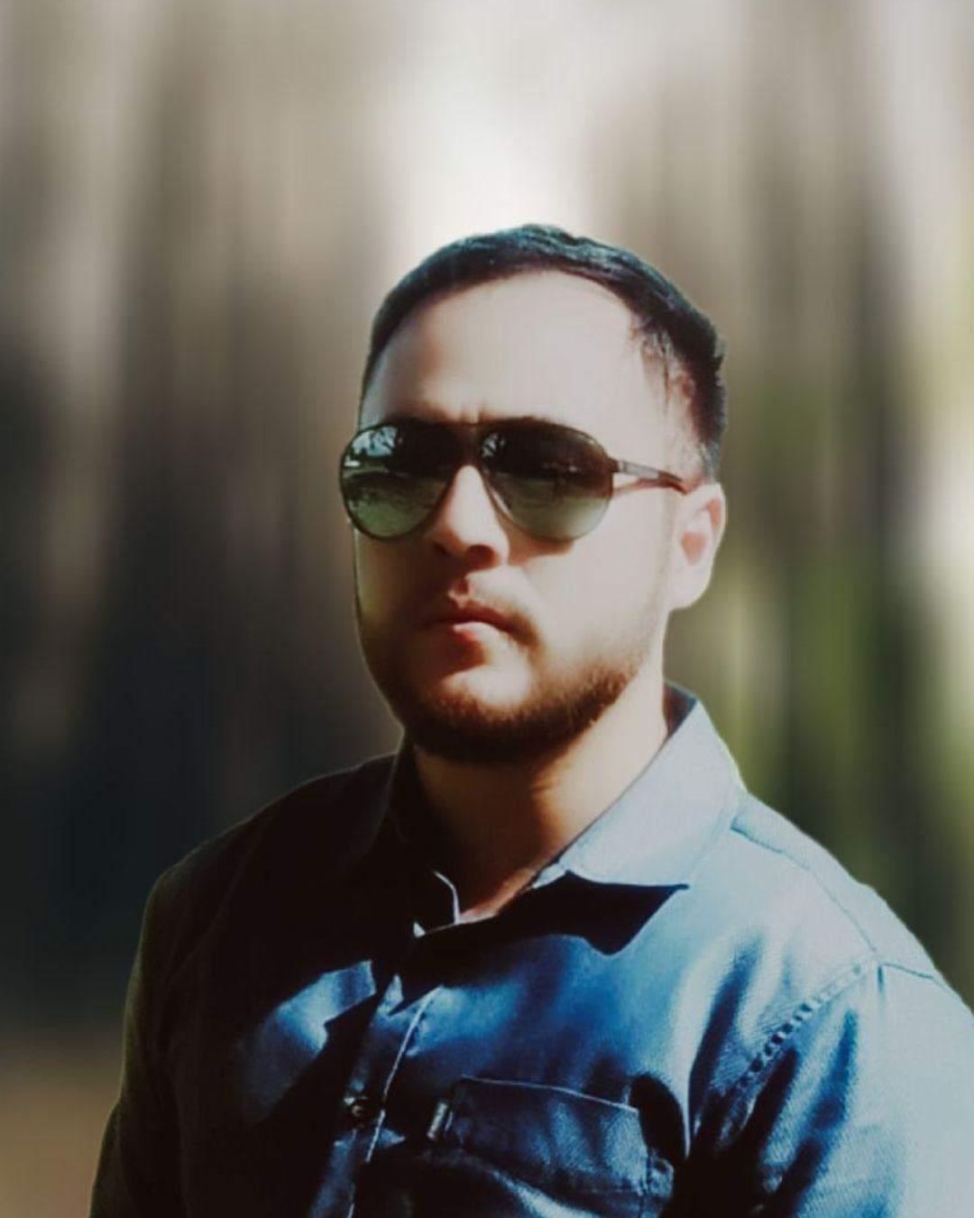 Randy González Montero Escritor