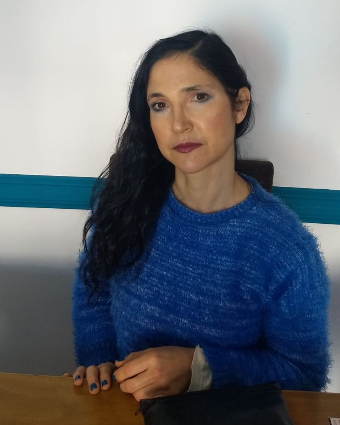Silvia Salgado Escritora