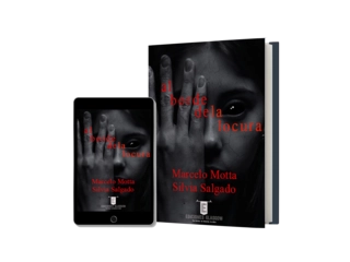 Al borde de la locura por Marcelo Motta y Silvia Salgado