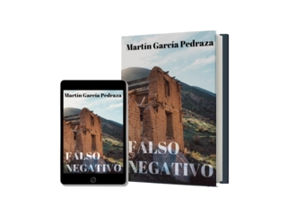 Falso negativo por Martín García Pedraza