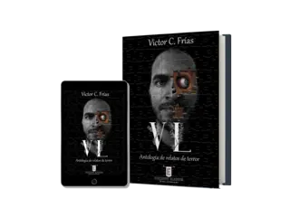 VL: Antología de relatos de terror