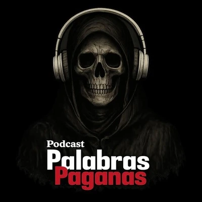 Podcast Palabras Paganas